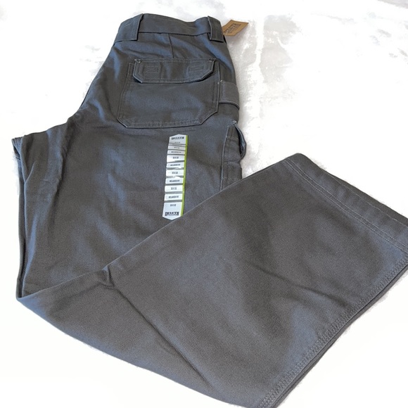 Mens Duluth Cargo work pants - Picture 9 of 9